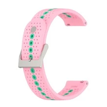 Fashionable And Personalized Compatible With Suunto9/speak Watch Band - Pink - View 2