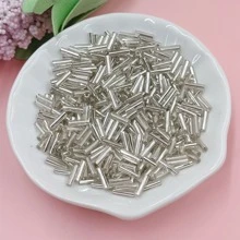 200入組/套DIY首飾配件 - 白色 - 查看 2