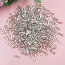 200入組/套DIY首飾配件 - 白色 - 查看 3