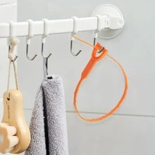 1 szt. 25-calowe narzędzie do usuwania zatorów odpływowych do zlewu, odpływu prysznicowego, używane w kuchni, łazience, wannie, czyszczenie rur
