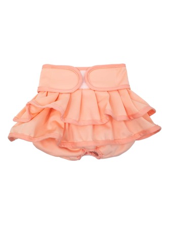 3片装/1片装可重复使用狗狗尿布，可洗，高吸收性，幼犬狗狗尿布，适用于经期发情内裤或兴奋排尿