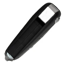 B11 B11-2 B11-3 DS Style 2/3 Button Universal Remote Car Key Compatible With KD900/KD-X2/KD MAX/KD MIN - Army Green - View 3