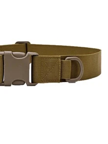 Nylon Thắt lưng Đối với Quần , Ngoài trời Thiết bị Đến Sửa chữa Cái túi & Treo Công cụ Đạp xe - màu nâu - Xem 2