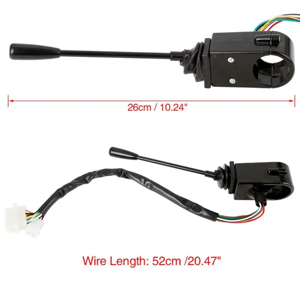 Car Turn Signal Switch Wipers CruiseControl Combination Switches