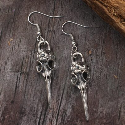 Gothic Style Dark S…