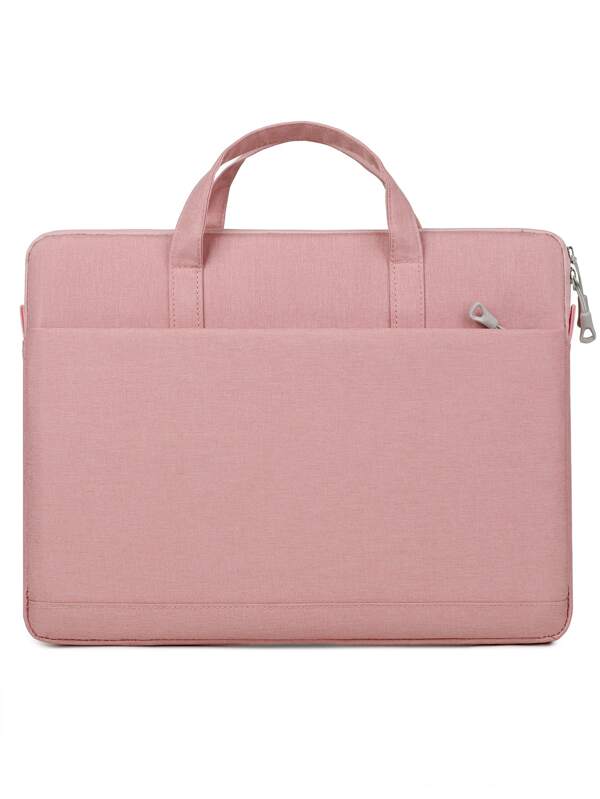 Business Commuting Simple Large Capacity Laptop Handbag Laptop Bag