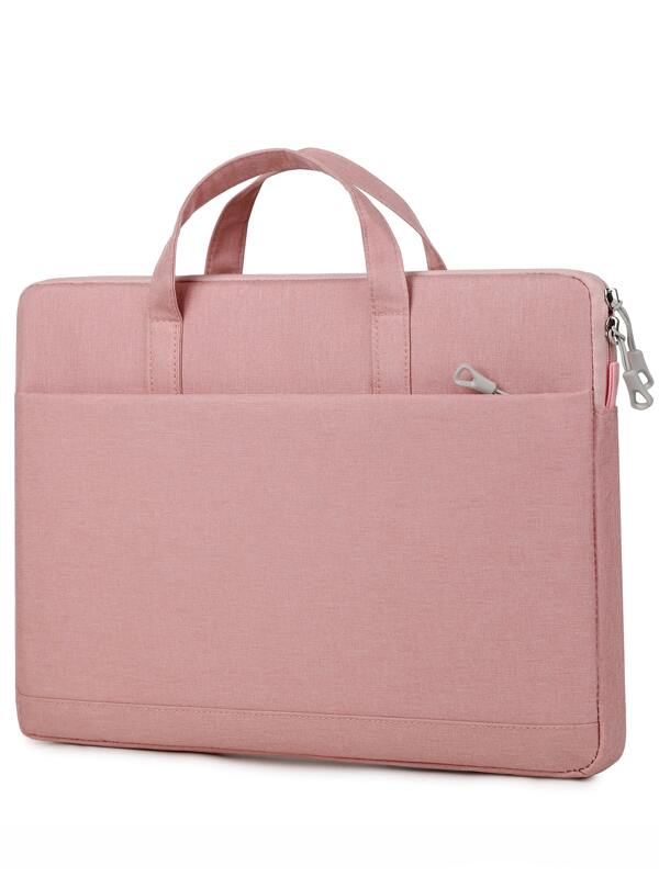 Business Commuting Simple Large Capacity Laptop Handbag Laptop Bag