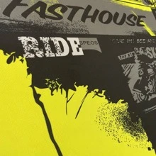 男士 Fasthouse品牌騎行和釣魚運動襯衫 - 彩色 - 查看 3