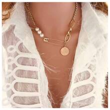 550 枚别针（金色、银色、黑色）2 种尺寸镀镍别针，适用于工艺品、别针、缝纫、紧固、固定服装、手工艺和家居使用 - 彩色 - 查看 2