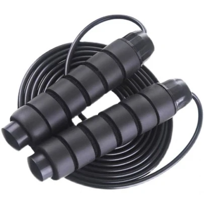 CORDA DE PULAR COM ROLAMENTOS DE ESFERA