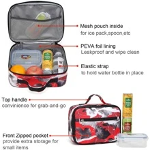 Kids Backpack Boys Elementary School Bags Primary Middle School Book Bags For Teens Kindergarten Sturdy Waterproof Lightweight Durable Travel Gifts 17 Inch Ages 6-12 Boys Bookbags For Ages 9-12 Grade Red Camo Blue Camouflage Back Packs Age 6 Kids Girls Space Pack With Laptop Compartment 6-8 Bullet Resistant Heavy Duty Bookbags 5 To 8 To 10 Years Old Scolares Ara Niñas De 5 Años Mochilas 4 Entera Grande Morral School Marca Olsones - Red - View 5