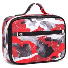 Kids Backpack Boys Elementary School Bags Primary Middle School Book Bags For Teens Kindergarten Sturdy Waterproof Lightweight Durable Travel Gifts 17 Inch Ages 6-12 Boys Bookbags For Ages 9-12 Grade Red Camo Blue Camouflage Back Packs Age 6 Kids Girls Space Pack With Laptop Compartment 6-8 Bullet Resistant Heavy Duty Bookbags 5 To 8 To 10 Years Old Scolares Ara Niñas De 5 Años Mochilas 4 Entera Grande Morral School Marca Olsones - Red - View 7