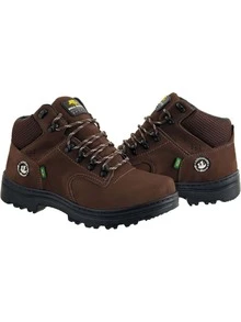 Men Sneakers - Màu nâu Sô-cô-la - Xem 2