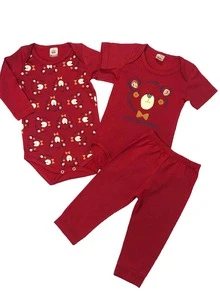 Young Boys Sets - 彩色 - 查看 2