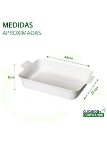 Bowls - 白色 - 查看 3