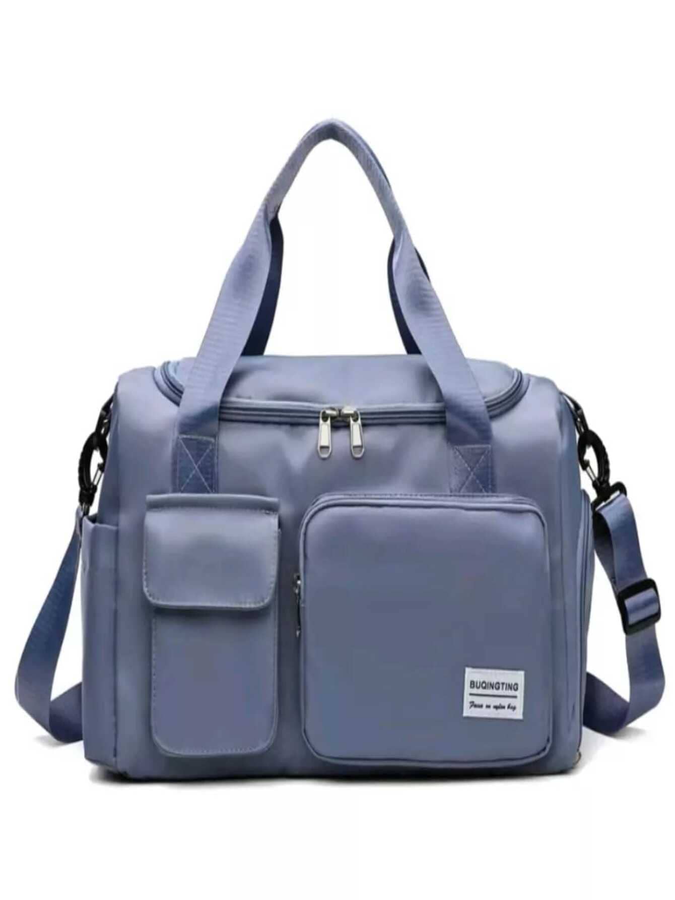 Carry-Ons - Royal Blue - View 1