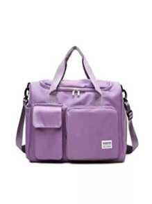Carry-Ons - Lilac Purple - View 2