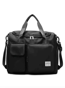 Carry-Ons - Black - View 2