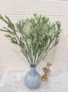 Artificial Plants - 綠色 - 查看 1