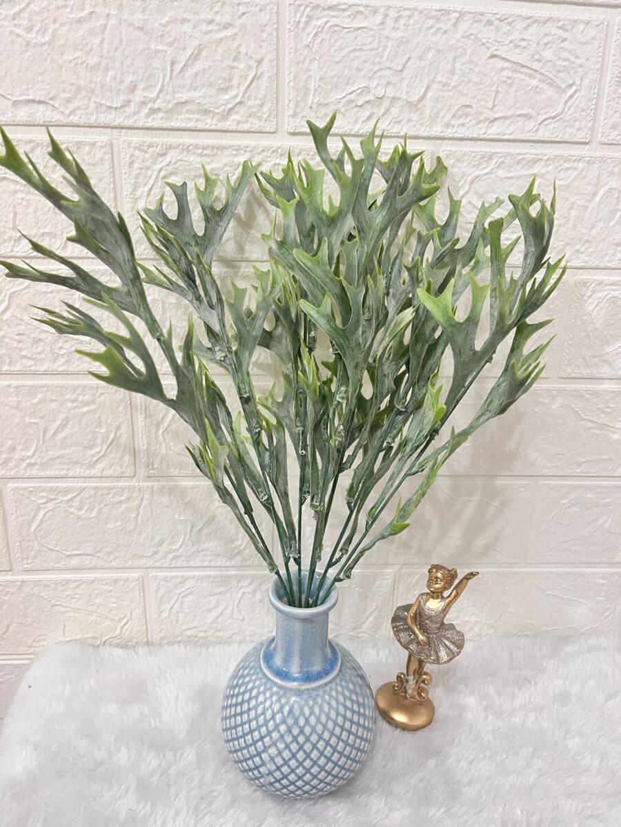 Artificial Plants - 綠色 - 查看 1