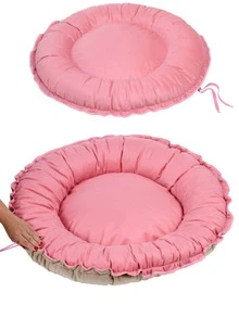 Blankets - Màu Hồng Tươi - Xem 1