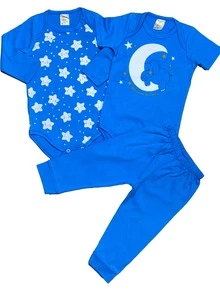 Young Boys Sets - 彩色 - 查看 5