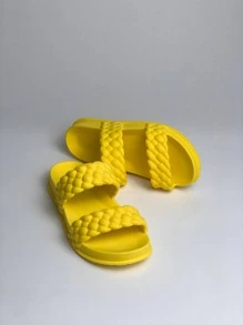 Women Flip-Flops - 查看 1