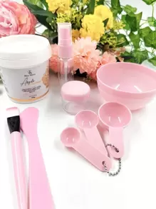 DIY Mask Tools - Gold - Übersicht 5