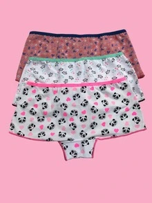 Women Thongs - 彩色 - 查看 2