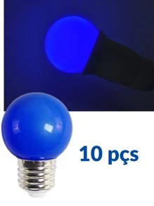 Decoration Lights - Màu xanh lam - Xem 1