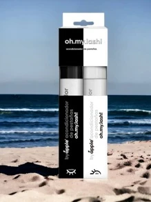 Serum de pestañas My lash 2 en 1