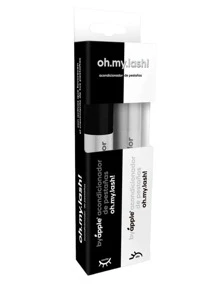 Serum de pestañas My lash 2 en 1