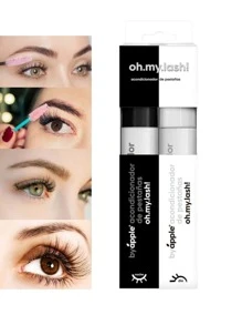 Serum de pestañas My lash 2 en 1
