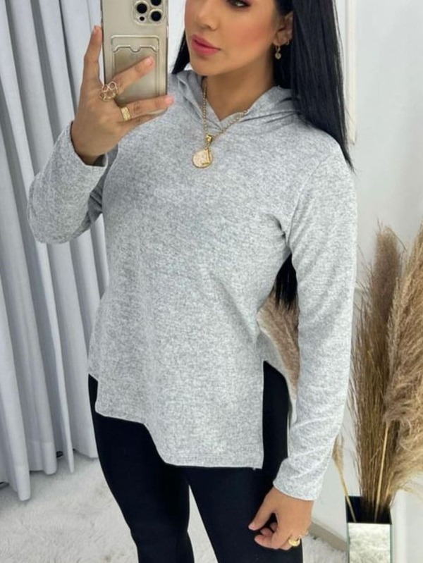 VESTE LEGGING DE TOCA EM VISCOLAYCRA