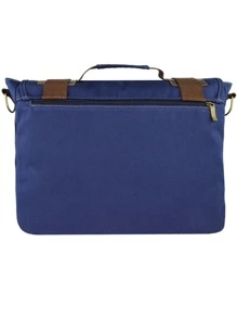 Women Crossbody - 藍色 - 查看 4