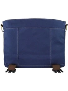 Women Crossbody - 藍色 - 查看 5