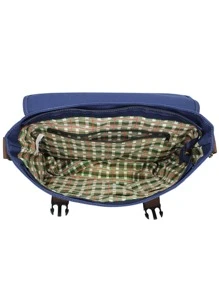 Women Crossbody - 藍色 - 查看 7