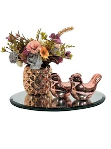 Vases - Hoa hồng vàng - Xem 4