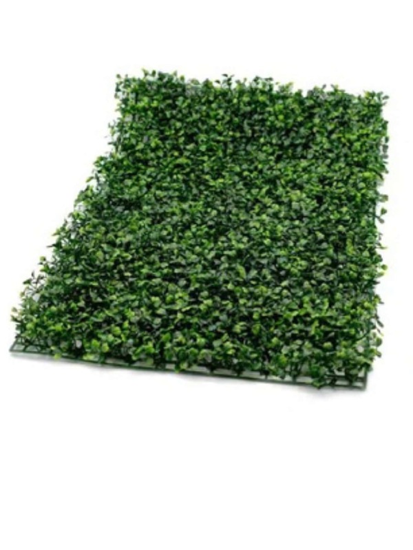 Placa Grama Artificial Grande