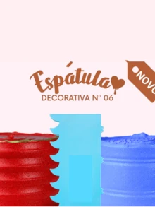 Turners & Spatulas - Màu hồng gỉ - Xem 6