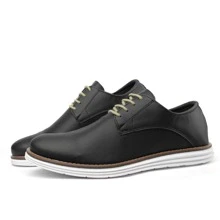 Dress Shoes - màu đen - Xem 2