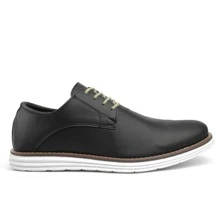 Dress Shoes - màu đen - Xem 3