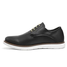 Dress Shoes - màu đen - Xem 4