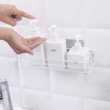 Storage Shelves & Racks - White - View 3