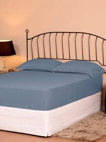 Mattress Toppers - Xám - Xem 1