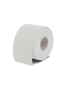 Vendaje blanco 5cm*5m - Blanco - Ver 1