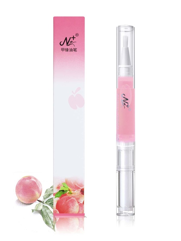 Misscheering Stilou nutritiv pentru unghii pentru hidratarea, protejarea și hrănirea unghiilor, prevenirea cuticulelor și îmbunătățirea pielii uscate și crăpate, potrivit pentru îngrijirea zilnică a unghiilor