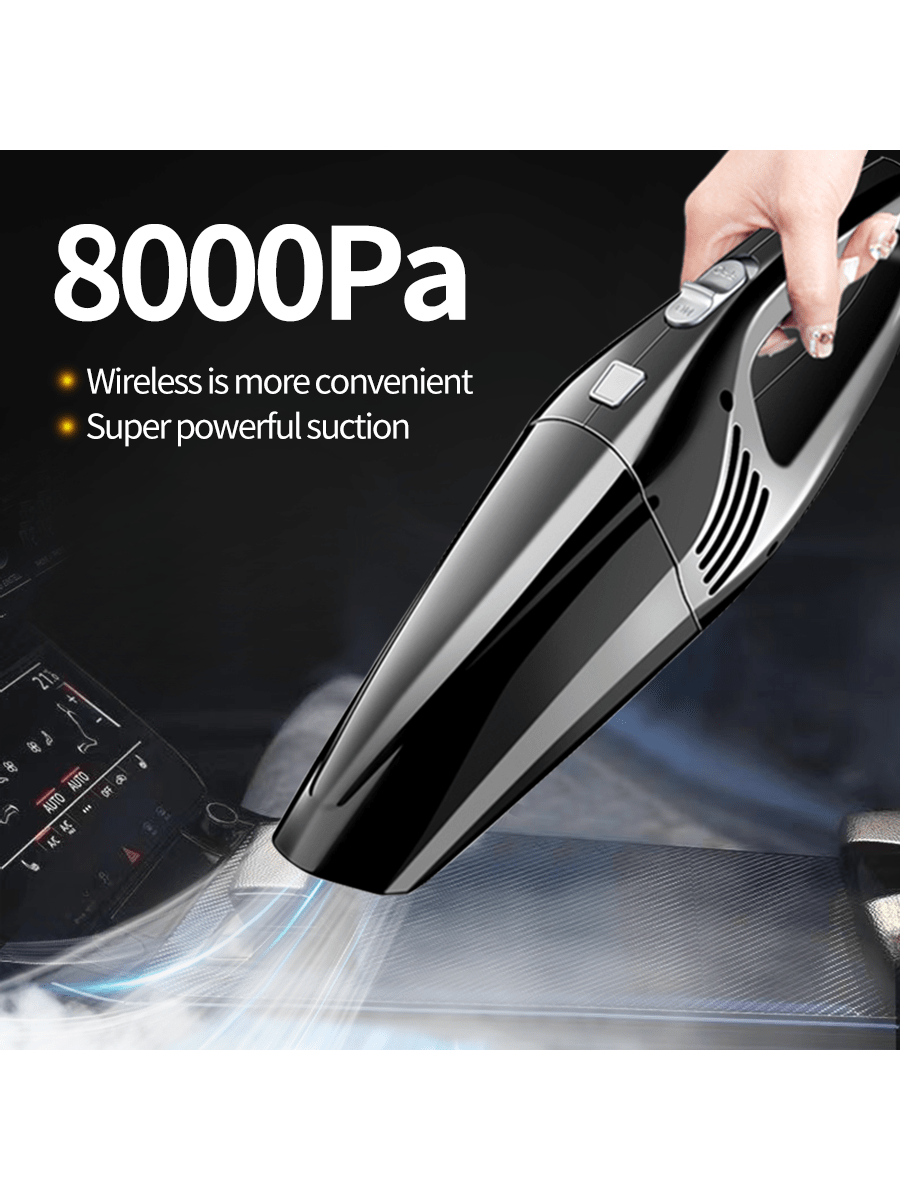 Car Vacuum Cleaner Fashion Car Vacuum Cleaner SHEIN USA