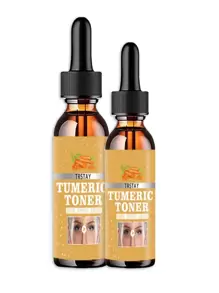 5ML/15ML/30ML/50ML/姜黄柠檬亮肤面部精华痤疮暗斑美白黑斑黄褐斑矫正亮白精油护肤品 - 彩色 - 查看 6