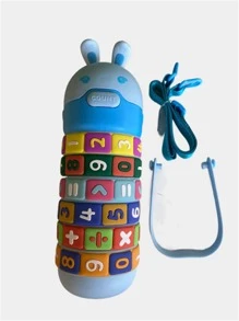 Cups - Baby Blue - View 3